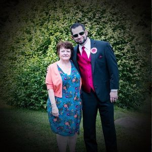 Meet your Posher, Brian